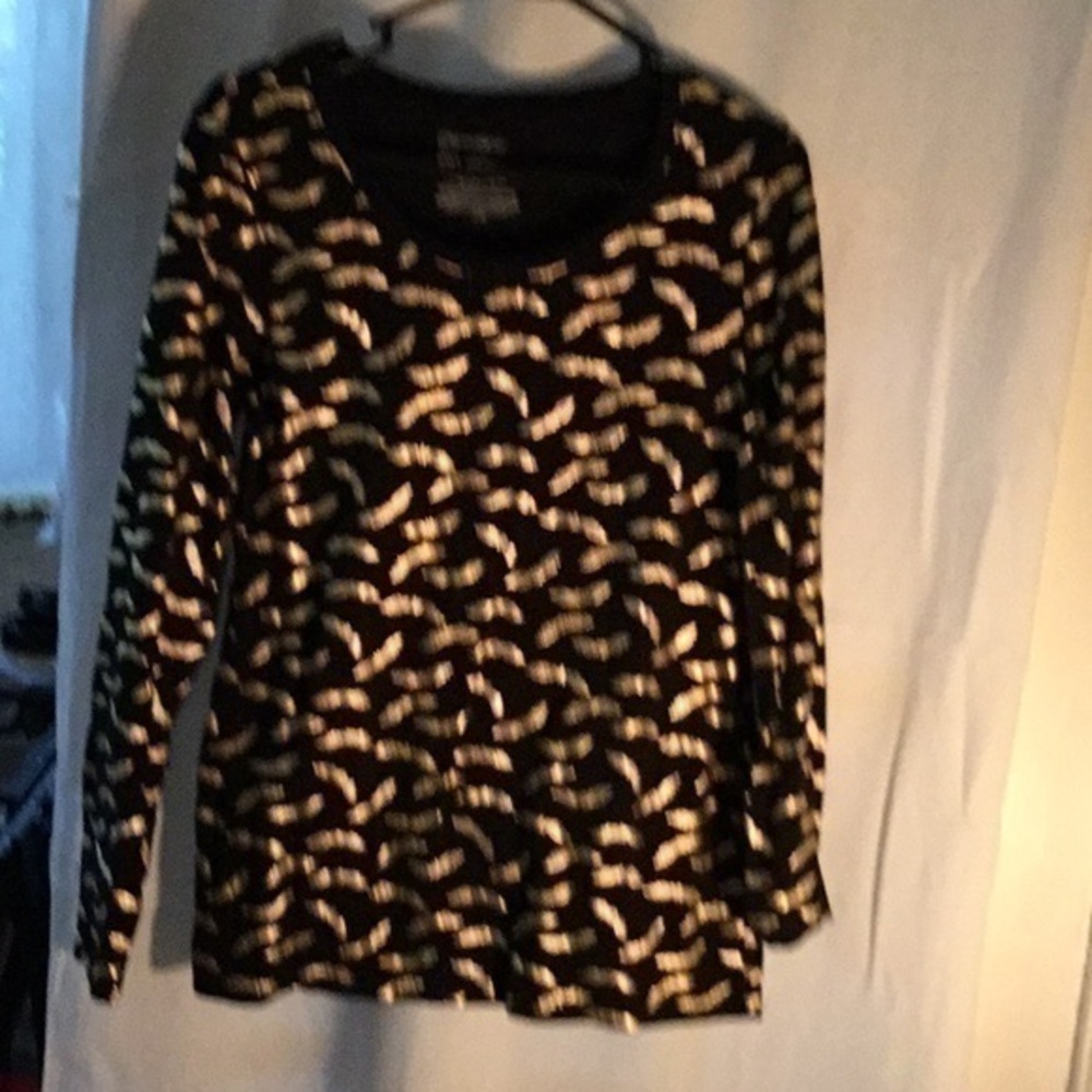 Women like new No Boundries Long sleeve Dress